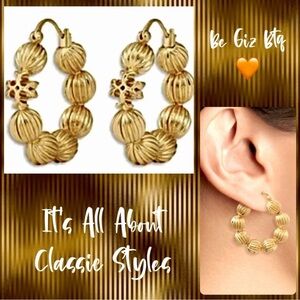 🆕Authentic Tory Burch Special Promotion Bundle Jewelry Set To Buy Now and Save